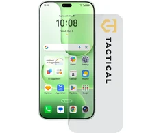 Tactical Glass Shield 2.5D for Honor 600e Clear