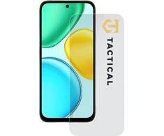 Tactical Glass Shield 2.5D for Honor X7e Clear