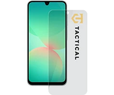 Tactical Glass Shield 2.5D for Samsung Galaxy A27 5G Clear