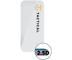 Tactical Glass Shield 2.5D for Samsung Galaxy Z Fold 8 Clear (Outer)