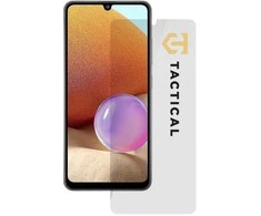 Tactical apsauginis stiklas Shield 2.5D skirtas Samsung Galaxy A32 4G skaidrus