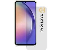Tactical apsauginis stiklas Shield 2.5D skirtas Samsung Galaxy A54 5G skaidrus