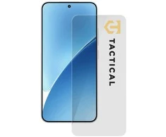 Tactical apsauginis stiklas Shield 2.5D skirtas Xiaomi 15 5G Clear