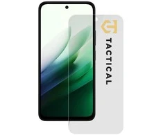 Tactical Apsauginis stiklas Shield 2.5D skirtas Xiaomi Redmi 15 4G/5G Clear