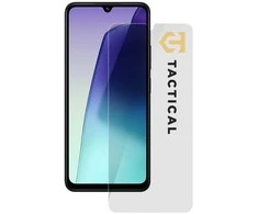 Tactical apsauginis stiklas Shield 2.5D skirtas Xiaomi Redmi 14C 4G/Poco C75 skaidrus