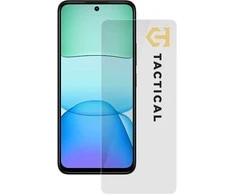 Tactical Apsauginis stiklas Shield 2.5D skirtas Xiaomi Redmi 13 4G Clear