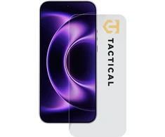 Tactical Apsauginis stiklas Shield 2.5D for Xiaomi 17 Ultra Clear