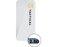 Tactical Apsauginis stiklas Shield 2.5D for Xiaomi 17 Ultra Clear