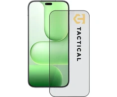 Tactical Glass Shield 5D for Honor 600 Lite Juodas