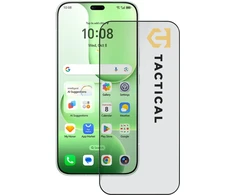 Tactical Glass Shield 5D skirtas Honor 600e juodas