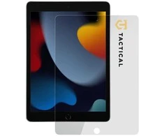 Tactical ekrano apsauga Shield skirta iPad 10.2 2019/2020/2021 Clear