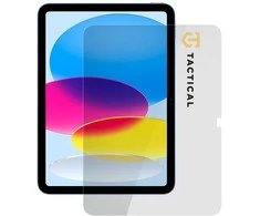 Tactical ekrano apsauga Shield skirta iPad 10.9 2022/11 2025 Clear