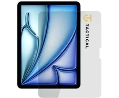 Tactical ekrano apsauga Shield skirta iPad Air 11 2024/2025 Clear