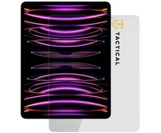 Tactical ekrano apsauga Shield skirta iPad Pro 12.9 2018/2020/2021/2022 Clear