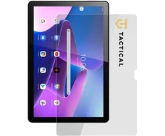 Tactical ekrano apsauga Shield skirta Lenovo Tab M10 (3rd) Clear