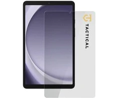 Tactical ekrano apsauga Shield skirta Samsung Galaxy Tab A9 Clear