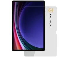 Tactical ekrano apsauga Shield skirta Samsung Galaxy Tab S9+/S9 FE+/S10+ Clear