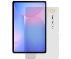 Tactical Apsauginis stiklas Shield skirtas Samsung Galaxy Tab S10 FE Clear