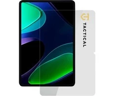 Tactical Apsauginis stiklas Shield skirtas Xiaomi Redmi Pad 2 11"/Xiaomi Pad 6/6 Pro Clear