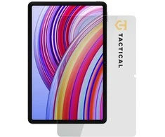 Tactical ekrano apsauga Shield skirta Xiaomi Redmi Pad Pro Clear