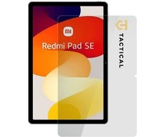 Tactical ekrano apsauga Shield skirta Xiaomi Redmi Pad SE 11 Clear