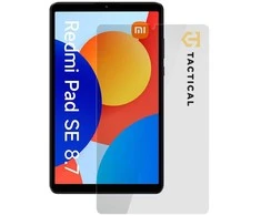 Tactical ekrano apsauga Shield skirta Xiaomi Redmi Pad SE 8.7 Clear