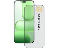 Tactical „Glass Shield Privacy Stealth 5D“ dėklas, skirtas „Honor 600 Lite“, juodas