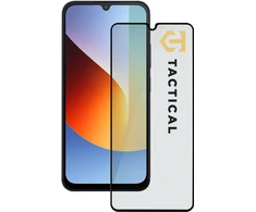 „Tactical Glass Shield Privacy Stealth 5D“ dėklas, skirtas „Xiaomi Redmi A7 Juodas“