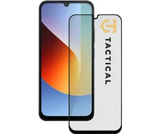 Tactical Glass Shield Privacy Stealth 5D for Xiaomi Redmi A7 Pro Juodas