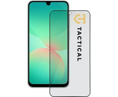 Tactical Glass Shield Privacy Stealth 5D for Samsung Galaxy A27 5G Juodas