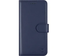 Tactical Field Notes dėklas skirtas Google Pixel 10a Mėlyna