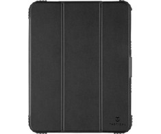 Tactical Heavy Duty dėklas planšetiniam kompiuteriui Apple iPad Air 10.9 2022/iPad Pro 11 juodos spalvos