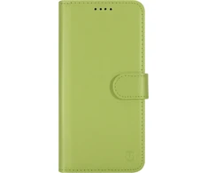 Tactical Field Notes dėklas skirtas Honor Magic8 Lite Žalias