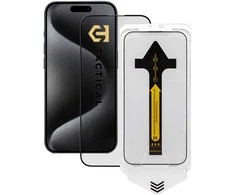 „Tactical Impact Barrier“, skirta naujokams „Apple iPhone 15 Pro“.