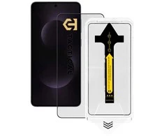 Tactical Impact Barrier skirtas Rookies skirtas Samsung Galaxy S25 Edge