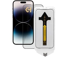 „Tactical Impact Barrier“, skirta naujokams „Apple iPhone 14 Pro“.