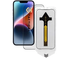 Tactical Impact Barrier skirta naujokams Apple iPhone 13/13 Pro/14