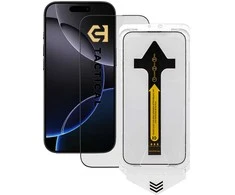 Tactical Impact Barrier skirta naujokams Apple iPhone 16 Pro Max