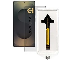 Tactical Impact Barrier skirtas Rookies skirtas Samsung Galaxy S25 Ultra