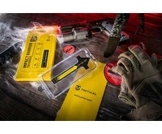 Tactical Impact Barrier skirtas Rookies skirtas Samsung Galaxy S25 Ultra