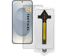 Tactical Impact Barrier Apsauginis stiklas Rookies skirtas Samsung Galaxy S26