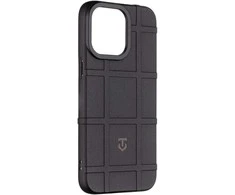 Dėklas Tactical Apple iPhone 15 Pro Max Juodas taktinis pėstininkų dangtelis