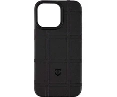 Dėklas Tactical Apple iPhone 15 Pro Max Juodas taktinis pėstininkų dangtelis