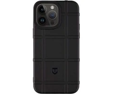 Dėklas Tactical Apple iPhone 14 Pro Max Juodas taktinis pėstininkų dangtelis