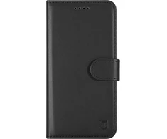 Tactical Field Notes dėklas skirtas Google Pixel 10a juodos spalvos