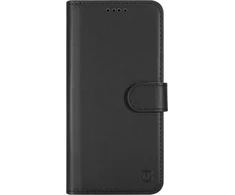 Tactical Field Notes dėklas skirtas Honor Magic8 Lite juodos spalvos
