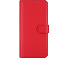 Tactical Field Notes dėklas skirtas Honor Magic8 Lite Raudona