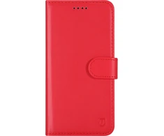 Tactical Field Notes dėklas skirtas Google Pixel 10a Raudona