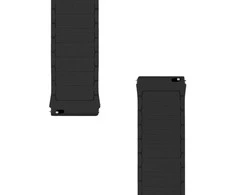 Tactical MagBand 22mm Juodas