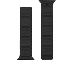 Tactical MagBand Apple Watch 42/44/45/46/49 Juodas